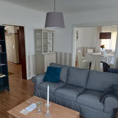 Ferienhaus Heiner Und Walter Idar-Oberstein Eksteriør bilde