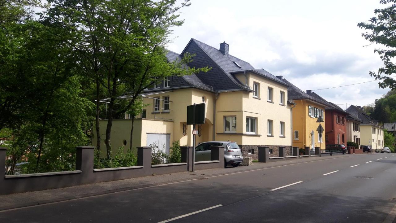 Ferienhaus Heiner Und Walter Idar-Oberstein Eksteriør bilde