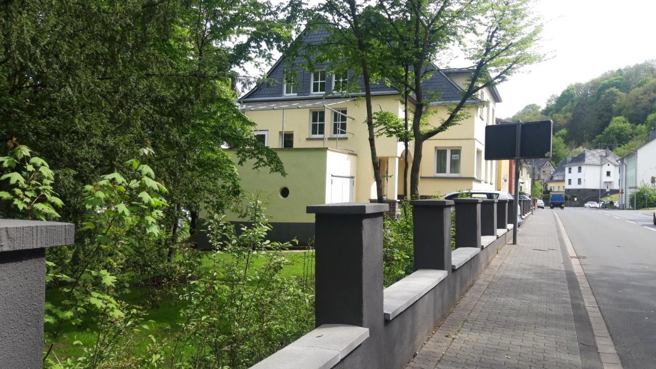 Ferienhaus Heiner Und Walter Idar-Oberstein Eksteriør bilde