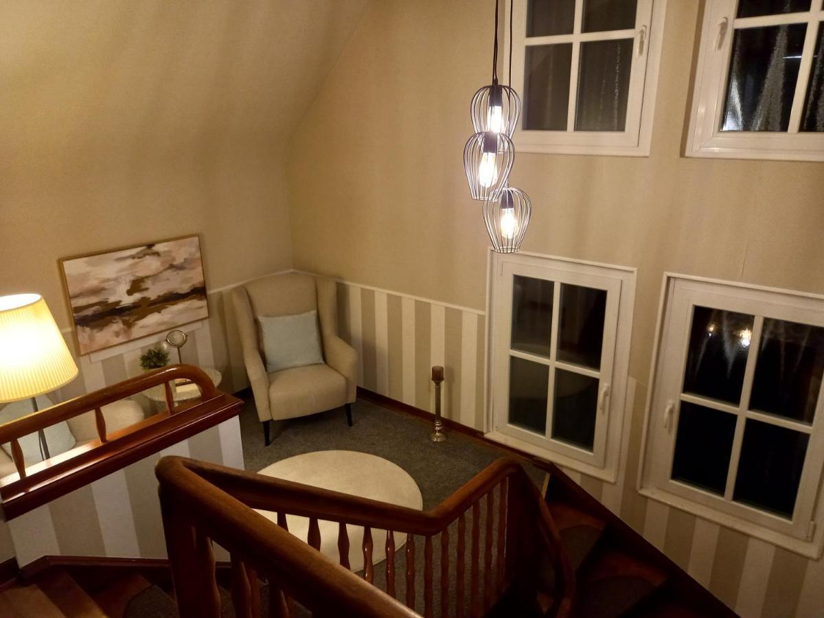 Ferienhaus Heiner Und Walter Idar-Oberstein Eksteriør bilde